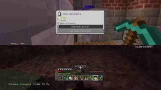 Minecraft ||Breaking the mind control | | Custom roleplay|Part 3