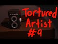 Working on 3D Animation for Tourtured Artist