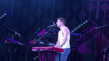 charlie puth - see you again- jingle ball washington dc- december 16, 2019