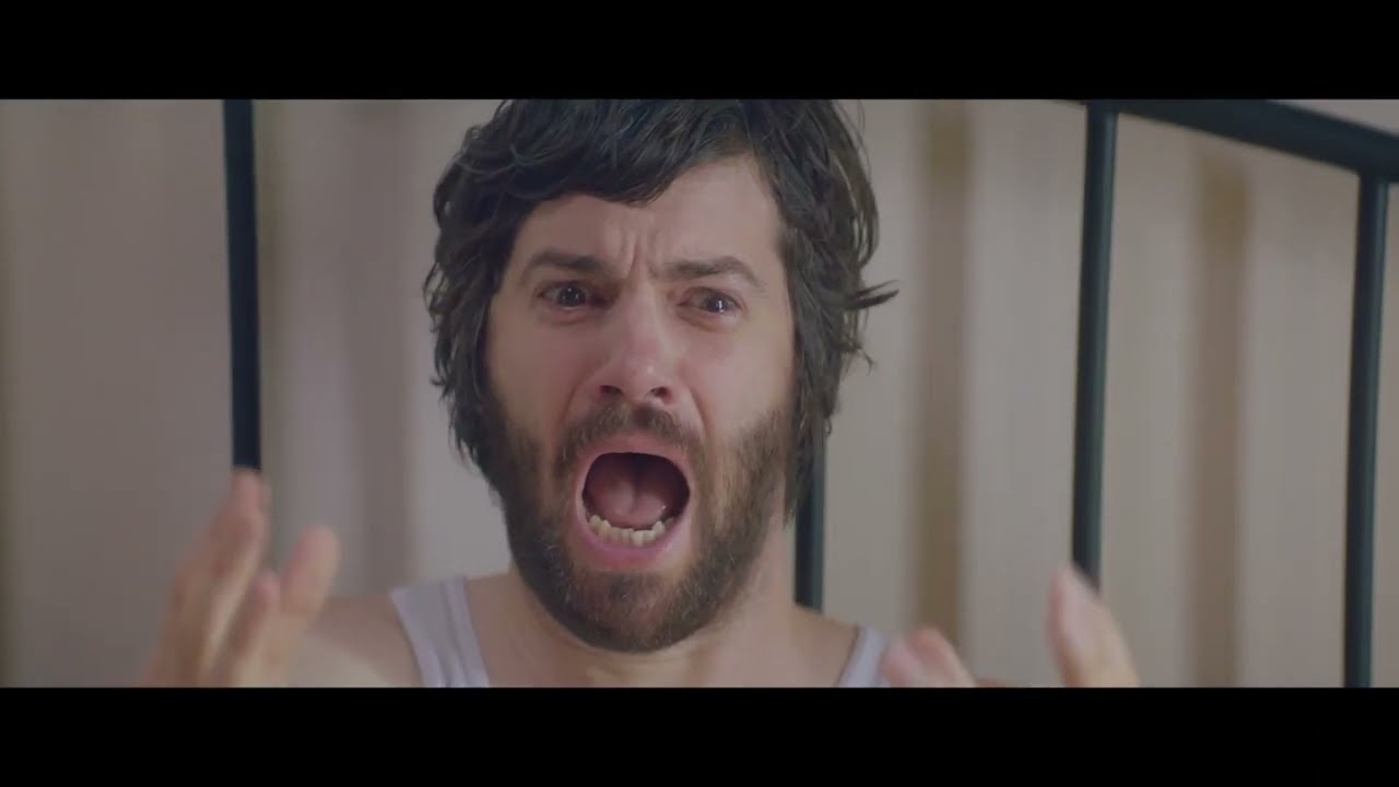 The Other Me trailer