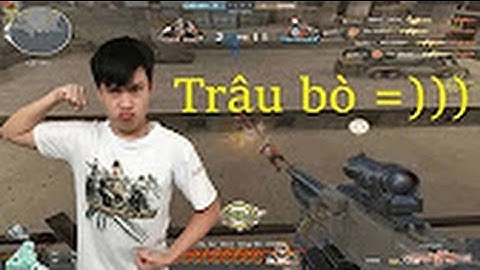 Tiền zombie v4 Lồng nhạc Remix CFVN (Phần5 )