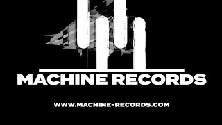 Machine Records: Cardiff&#39;s number one underground electronic imprint