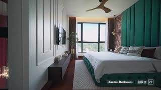 Step Into Unmatched Luxury at MUZE@PICC Signature VI Penthouse