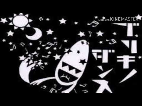 【中学生が】ブリキノダンス 歌ってみた【かちゅーーとくん】