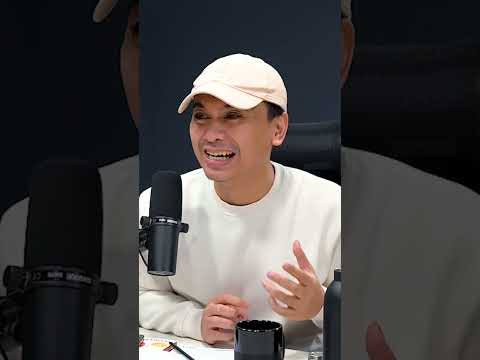 Apa hal favorit kalian minggu ini?