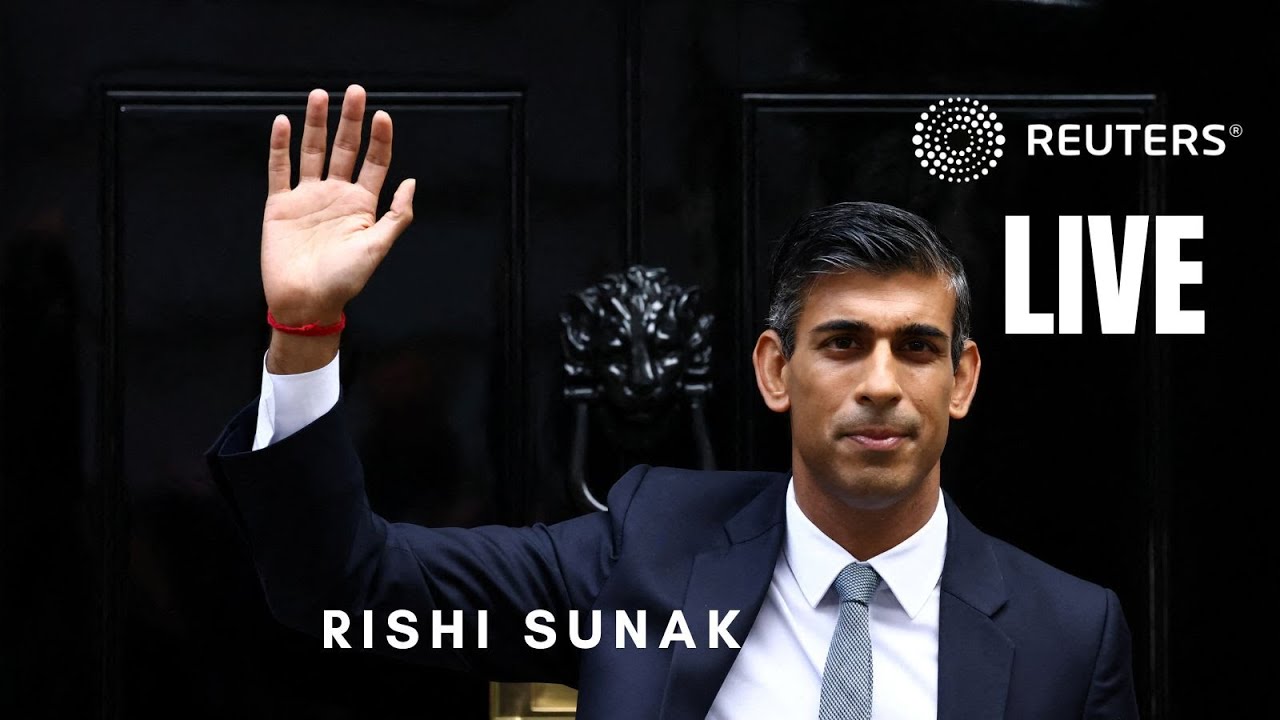 ライブ リシ スナック氏 首相として初演説 Live Rishi Sunak Gives First Speech As Prime Minister Voicetube 動画で英語を学ぶ ライブ リシ スナック氏 首相として初演説 Live Rishi Sunak Gives First Speech As Prime Minister Voicetube 動画で英語を学ぶ