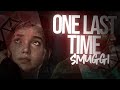 TheLastOfUs | One Last Time | Ariana Grande | COVER PL | Smuggi