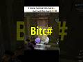Karma System in Games #babifreitas