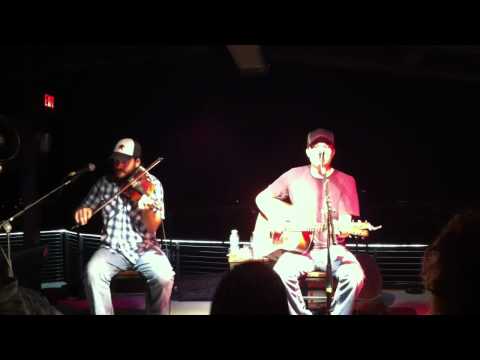 Jason Boland - Shot Full Of Holes (acoustic)