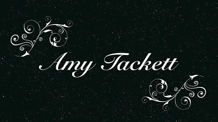 "Ours" Taylor Swift Cover By Amy Tackett