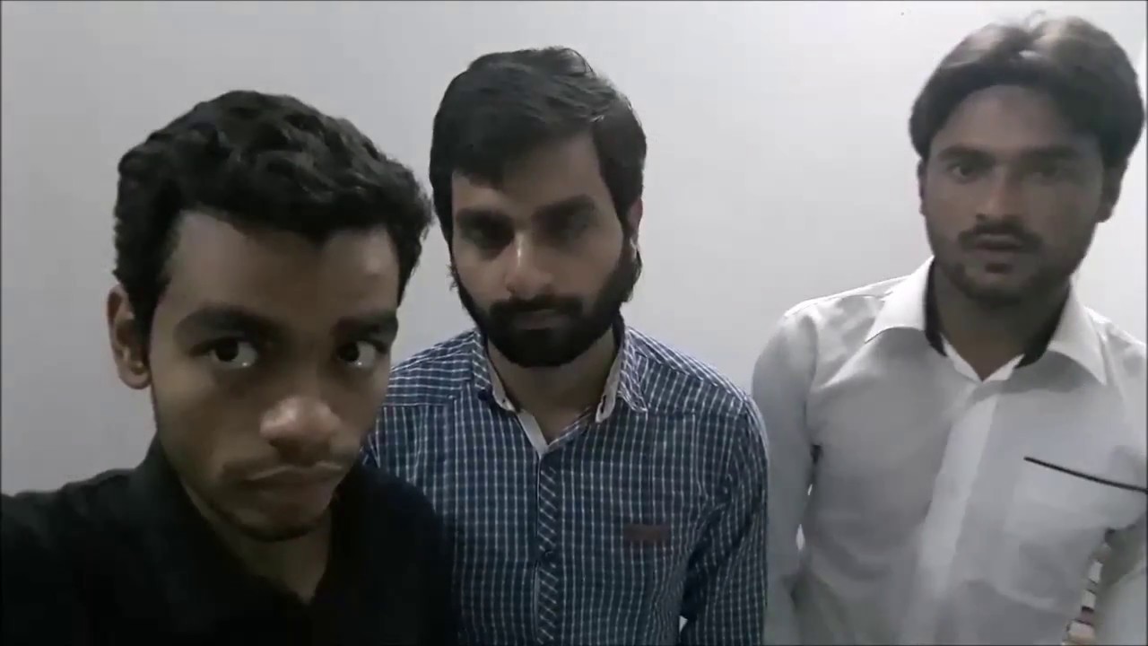 UET KSK Temperature Controlled DC Fan | Sajjad, Abdullah, Hamza Javid ...