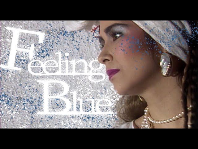 ANN LEWIS／アン・ルイス｢Feeling Blue｣ A・A・OH! Annie's Mix - YouTube