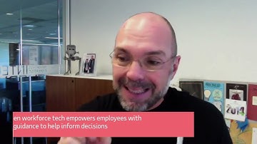 Workforce News Minute: How will innovation shape the world of work in 2023?