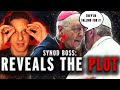 Cardinal grech gives away the plot in new document