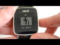 Asus vivowatch close-up