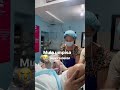 😭 Baby’s First Cry After Birth | Emotional Delivery Room Moment#newbaby #ViralVideo
