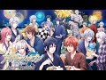 【アイナナ】笑顔広がる!屋形船で後夜祭!Part45【Twelve Fantasia!】