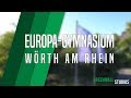 EUROPA-GYMNASIUM WOERTH - Imagefilm