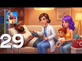 Life Sim 3D: Family Simulator - Gameplay Walkthrough Part 29 - The Fifth House (Android, IOS)