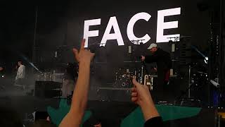 FACE - САЛАМ