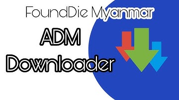 How to join ADM Downloader in Sketchware