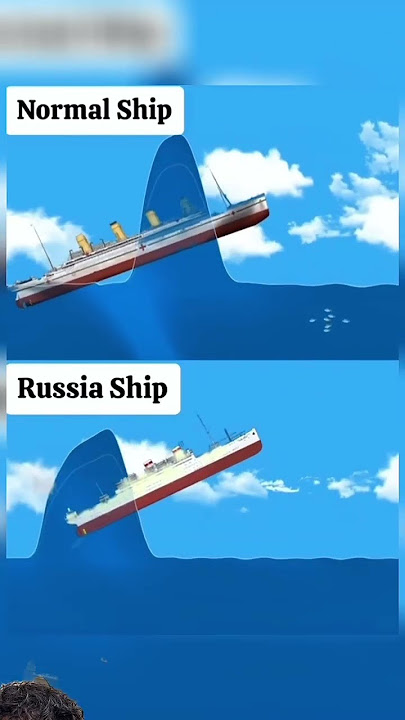 Kapal yang berbeda ⛴️ kapal titanic 🛳️ #kapaltitanic #kapal #videopendek #hiduphanyamimpi #youtubeshorts