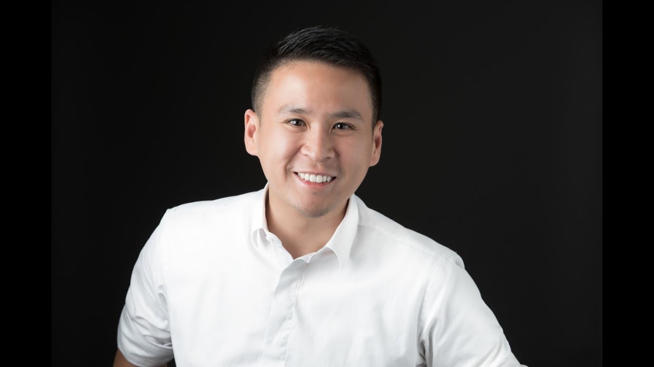 A REAL Solution for Real Estate Problems, with Thomas Ma - YouTube