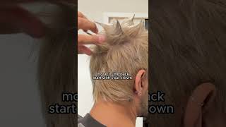 Liberty Spikes Tutorial- Sorry Ive Been Inactive Im Back