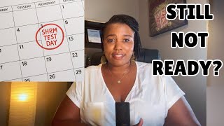 Why Most SHRM Study Plans Fail — And What to Do Instead