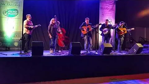 John Henry Blues-Clay Hess w/Jesse Gregory IBMA