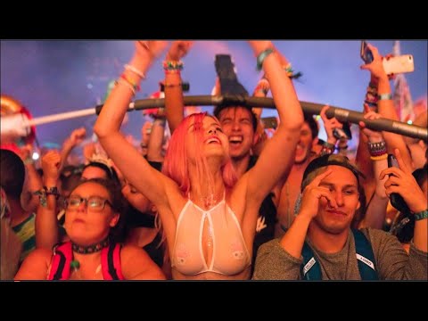SKRILLEX & MANDRAGORA & SWEDISH HOUSE MAFIA - WE LIKE THAT (EDM PSY HARD MIX) HD HQ