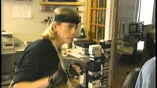 KATU Telepresence News Story (1995)