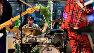 Modern Life & Dancing Live - No Tv - Folkestone F51