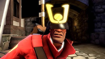 The fall of Degroot keep (Saxxy awards 2013)