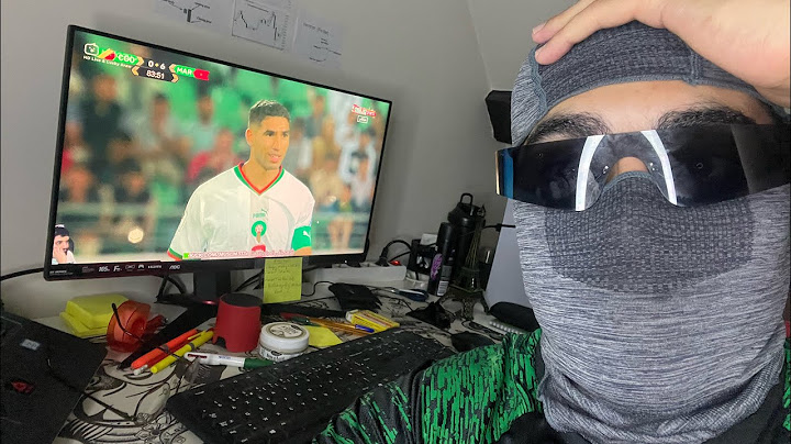 هو المنتخب لي بغينا 🇲🇦🦁#maroc
