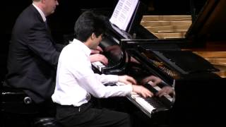 Shostakovich: Piano Concerto No. 2 in F major, Op. 102