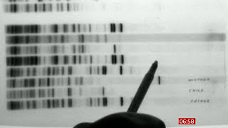 35 years since the discovery of DNA fingerprinting