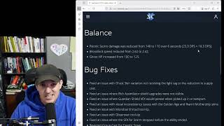 Protoss NERFED AGAIN ??????????????