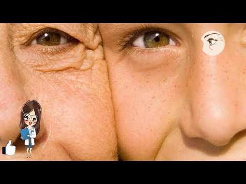 Video: 4 mënyra për të përmirësuar lëkurën nën sy