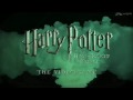 Harry potter  el misterio del prncipe trailer oficial 01 ps3