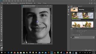 Stippling Photoshop Prep 2020 Per  5