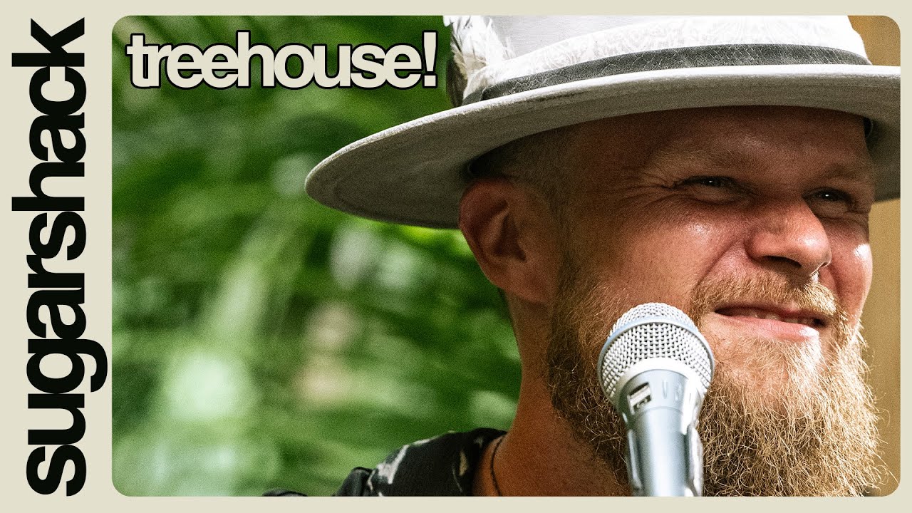 TreeHouse! - Hear The Music (Live Acoustic) | Sugarshack Sessions - YouTube