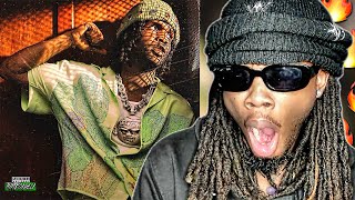 Chief Keef - Almighty So 2 (LIVE REACTION)