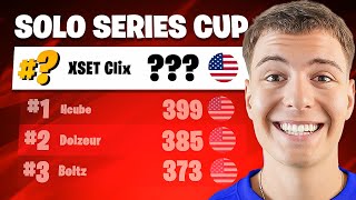 Download Lagu Clix Solo Series Cash Cup 🏆 MP3 Download Lagu Clix Solo Series Cash Cup 🏆 MP3