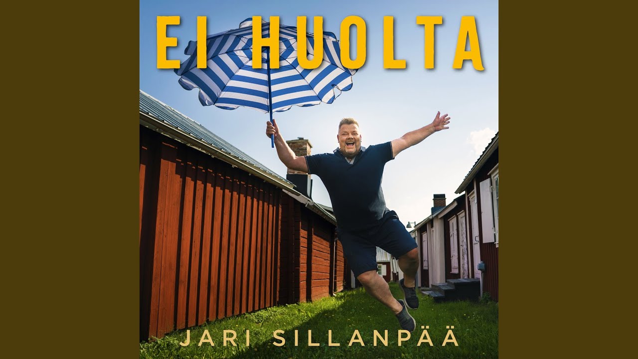 Watch Ei Huolta on YouTube Watch Ei Huolta on YouTube