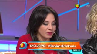 El Regreso De Bandana En Intrusos