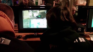 Pit Flag: Game02 (WBR1) - Pro Gaming Combine, MLG Nashville