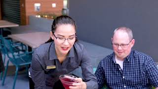 What it's like working at Cinemark | The Muse Profile