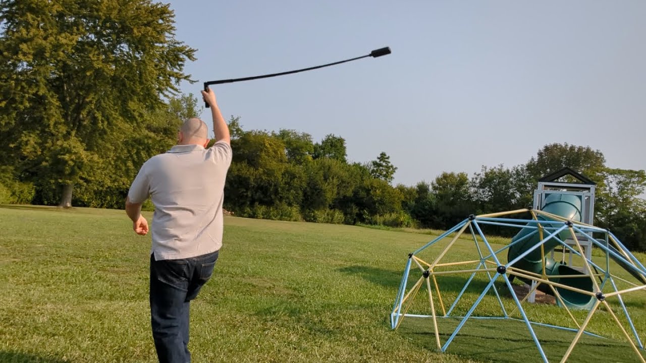 This Insta360 Bullet Time Bundle Works GREAT!