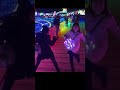 【社交ダンス】東京ドイツ村で踊ってみた　ジャイブ#shorts #jive
